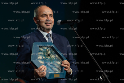 Kościół św. Jana. Gala Pomorkiej Nagrody Literackiej...