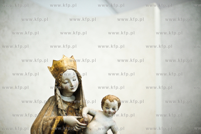 Muzeum Narodowe w Warszawie.
16.03.2011
fot. Michal...