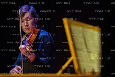 Gdynia, Konsulat Kultuy, Festiwal Gdynia Classica Nova....