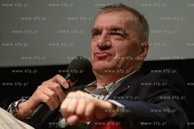 Gdyńskie Centrum Filmowe. 48. Forum Wokół Kina....