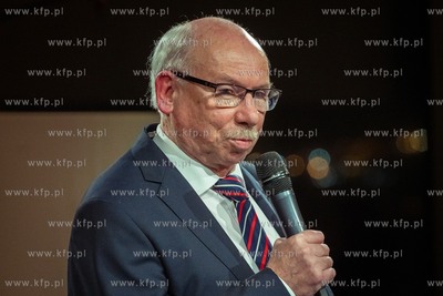 Debata Rozmowy  na szczycie. O gospodarce z widokiem...