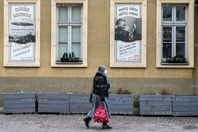 Gdańsk, Zgodnie z  zasadami bezpieczeństwa w zwiazku...