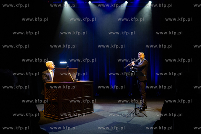 Gdynia. Konsulat Kultury. 28. Festiwal Gdynia Classica...