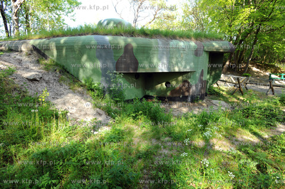 Polwysep Helski miedzy Kuznica a Jastarnia. Osrodek...