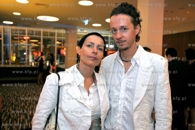 Uroczyste otwarcie Sheraton Sopot Hotel, Conference...