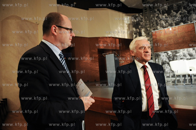 Gdansk. Akademia Muzyczna. Miedzynarodowa Konferencja...