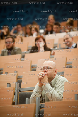 Gdansk. Uniwersytet Gdanski. Wydzial Nauk Spolecznych....