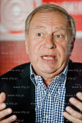 Sopot. Klub Versalka. XIII Festiwalu Teatru Polskiego...