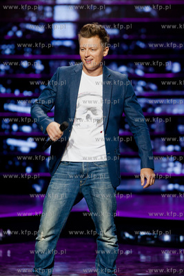 Sopot. Opera Lesna. Festiwal telewizji Polsat Sopot...