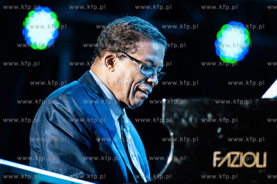 Gdansk. Solidarity of Arts. Koncert Esperanza+.
Nz...