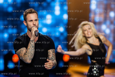 Sopot. Opera Lesna. Polsat Sopot Festiwal 2014. 
Nz...