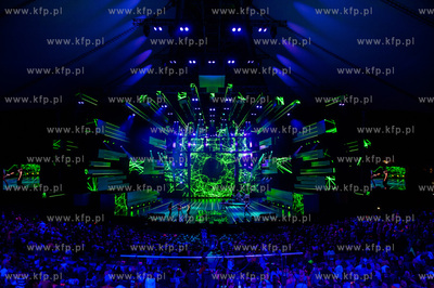 Sopot. Opera Lesna. Polsat Sopot Festiwal 2014. 
Nz...