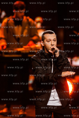 Sopot. Opera Lesna. Polsat SuperHit Festiwal 2015....