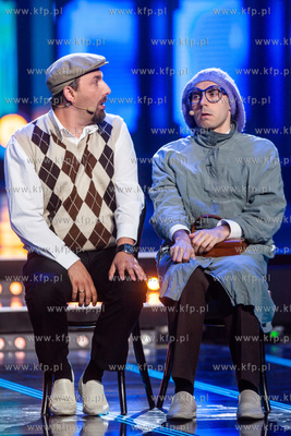 Sopot. Opera Lesna. Polsat Super Hit Festiwal 2015....