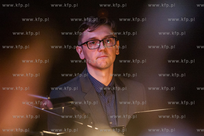 Gdansk. Europejskie Centrum Solidarnosci. Gala 70-lecia...