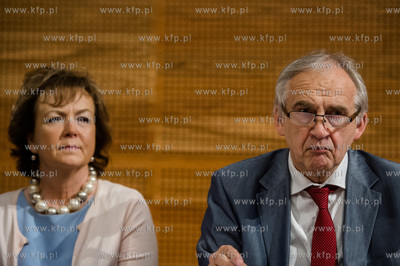 Gdansk. Centrum Medycyny Inwazyjnej. Sala im. prof....