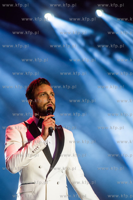 Sopot. Opera Lesna. Koncert Muzyczne Lato w Sopocie...