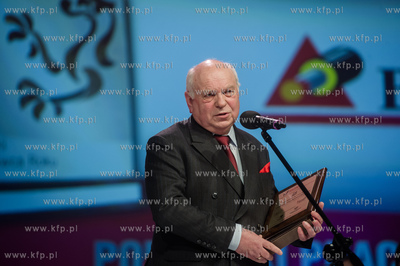 Gdansk. Centrum konferencyjno-wystawiennicze Amber...