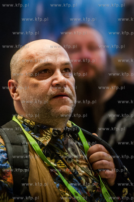 Gdansk. Europejskie Centrum Solidarnosci. Freedom &...