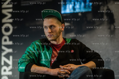 Gdansk. Europejskie Centrum Solidarnosci. Freedom &...