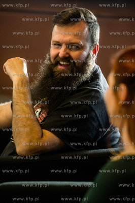 Gdansk. Europejskie Centrum Solidarnosci. Freedom &...