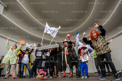 Sopot. Przygotowana przez Stowarzyszenia Komitetu Obrony...