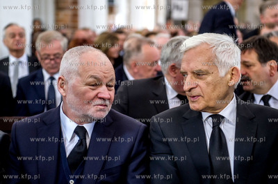 Pogrzeb Arcybiskupa Seniora, Metropolity Gdańskiego....