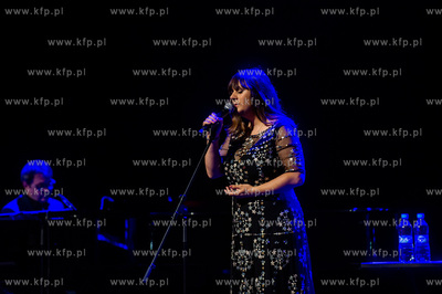 Gdynia. Teatr Muzyczny. Ladies Jazz Festival. Koncert...