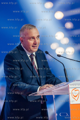 Gdańsk. Miedzynarodowe Targi Gdanskie Amber Expo....