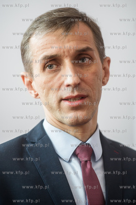 Gdańsk. Pomorski Urząd Wojewódzi. Sala im. Lecha...