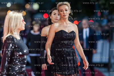 Teatr Muzyczny. Gala wręczenia nagród 43. Festiwalu...