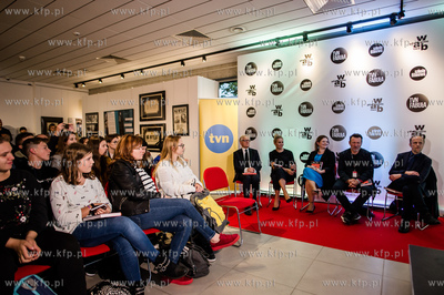 Gdyńskie Centrum Filmowe. 44. Festiwal Polskich Filmów...