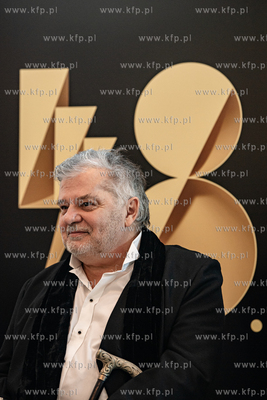 48. Festiwal Polskich Filmów Fabularnych w Gdyni....