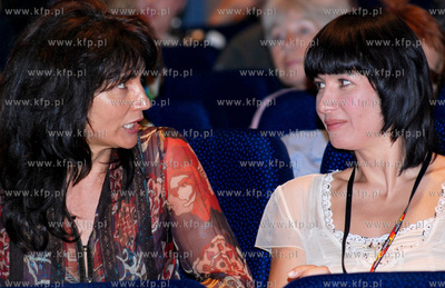 XXXI Festiwal Polskich Filmow Fabularnych w Gdynia....