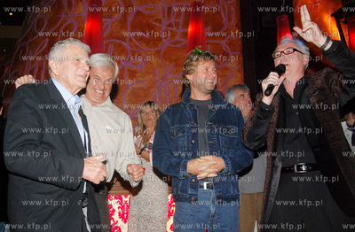 XXXI Festiwal Polskich Filmow Fabularnych w Gdynia....