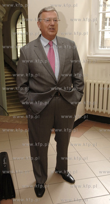 Proces Jerzego Jedykiewicza w sprawie prania pieniedzy...