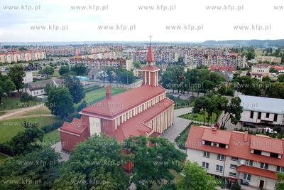 Rumia. Pierwszy dzień lata. Festyn strazacki "Pod...