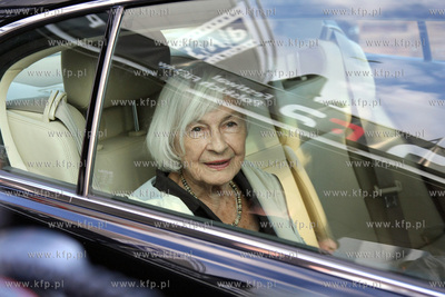 32 Festiwal Polskich Filmow Fabularnych w Gdyni. Nz....