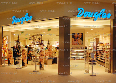 Hipermarket Port Rumia - Centrum Handlowe AUCHAN przy...