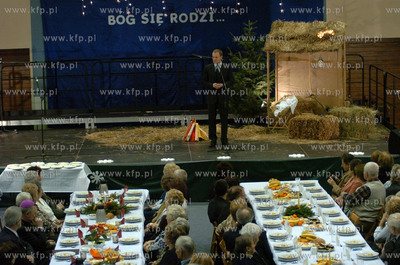 Jezierzyce k/Slupska, Prezes Rady Ministrow, Donald...