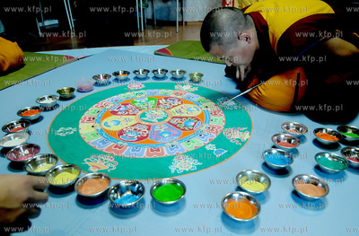 Gdynia. Dni Kultury Dalekiego Wschodu w Centrum Rozrywki...