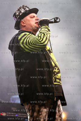 Wielki Koncert Urodzinowy PAWEL "KONJO" KONNAK SHOW....