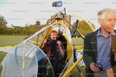 Wanda Chotomska, polska pisarka, autorka wierszy i...