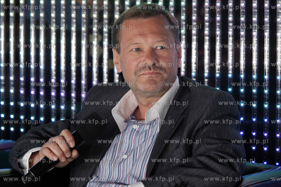 46 Miedzynarodowym Sopot Festival, w jury konkursowym...