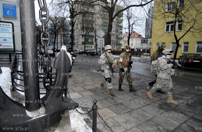 Gdynia. XVIII final Wielkiej Orkiestry Swiatecznej...