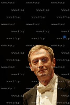 Gdansk. Koncert Karnawałowy VI Bal Gdański Miłosc...