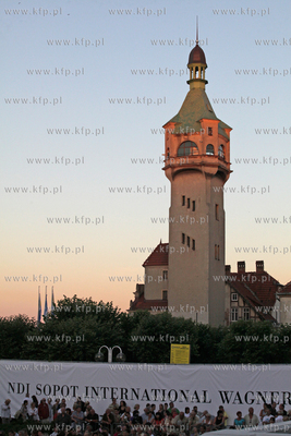 NDI Sopot International Wagner Festival 2010. Miedzynarodowy...