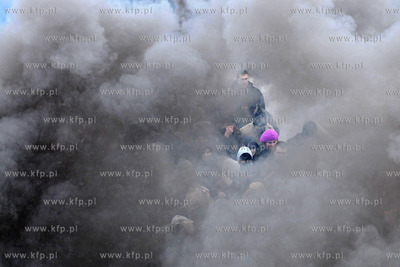 Inscenizacja historyczna "Grudzień 70. Za chleb i...