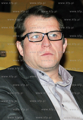 Teatr Polski w Warszawie  Premiera filmu Czarny Czwartek...