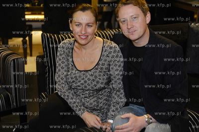 Warszawa. Otwarcie ekskluzywnego salonu multibrandowego...